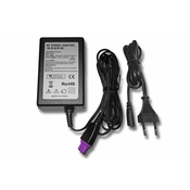 polnilec za tiskalnike HP DeskJet / OfficeJet / PhotoSmart, 20W / 32V / 0,625A