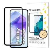 WOZINSKY 9H KALJENO STAKLO ZA CIJELI ZASLON ZA SAMSUNG GALAXY S24 FE SUPER IZDRŽLJIVO