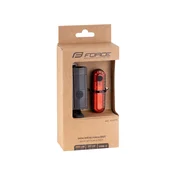 SVJETLO ZA BIC. SET FORCE USB