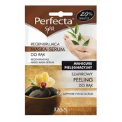 DAX Perfecta Spa Manicure duo vrečka