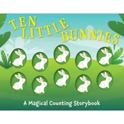 Ten Little Bunnies