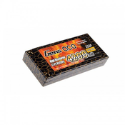 Gens ace 4200 mAh 7,4V 60C 2S2P HardCase Lipo 29#