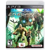 Enslaved Odyssey to the West (PS3) - Rabljeno