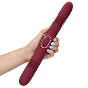 Ero Dvostranski potisni vibrator