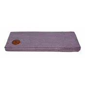 Lauren Design Okenska polica CLEO iz resja 70 x 20 x 3 cm