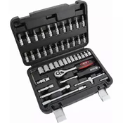 Hillen&Mohr Set gola 46 kosov 17K046A