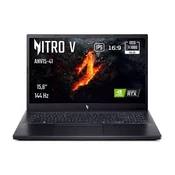 Acer Laptop Nitro ANV15-41-R378, 15.6