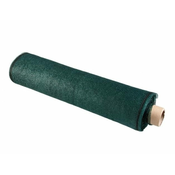 eoshop PE 90 % senčna tkanina z mrežo zelena 1,5x100m