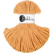 Bobbiny Junior 3 mm 100 m Orange Vrvica