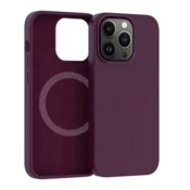 Maska Summer color Mag Case za iPhone 15 Pro violet