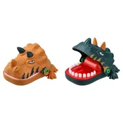 Ozzo play action gumena igracka dinosaurus ( 894631 )