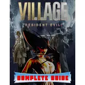 Resident Evil Village