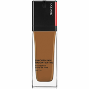 NEW Tekoča podlaga za ličila Synchro Skin Radiant Lifting Shiseido 730852167568 (30 ml)