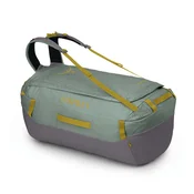 Osprey Potovalna Torba Transporter Duffel 95 - Frosty Mint/Soundwave Grey, O/S