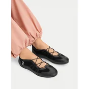 Juicy Couture Balerinke CEO-JC5588 Črna