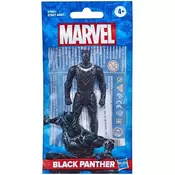 Marvel superjunaci Crni Panter figura 9 cm - Hasbro