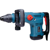 TRYTON rušilno kladivo 1600W 25J SDS-MAX z dodatki in kovčkom TMM1600X