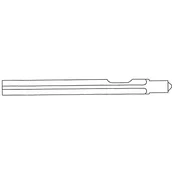 Dleto 12,7x200 mm za P2520
