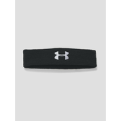 Under Armour Performance Headband Black