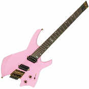 Ormsby Goliath 6 Shell Pink
