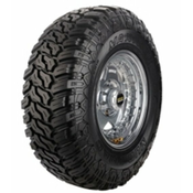 Maxtrek MUD TRAC ( 235/75 R15 104/101Q POR )