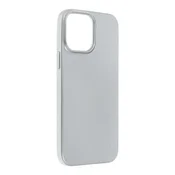 Goospery MERCURY i-JELLY ovitek za iPhone 13 Pro Max, siv