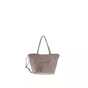 Pierre Cardin Ženska kožna torba 55106, Siva