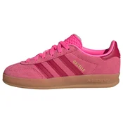 ADIDAS ORIGINALS Superge Gazelle roza/brusnica