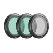 Freewell  Set Filtrov za DJI Neo