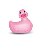 Kačenka Rubber Small rožnata