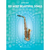 Hal Leonard 101 Most Beautiful Songs Note