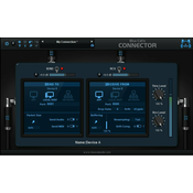 Blue Cat Audio Connector (Digitalni izdelek)