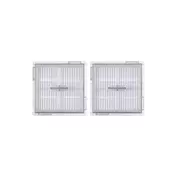 Set 2 HEPA filtrov za Roborock Q10 VF/Q10 VF+