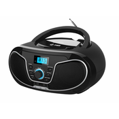 Dyras BOOM-002B Prijenosni radio magnetofon