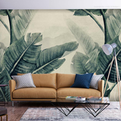Samoljepljiva foto tapeta - Magic Plants - First Variant 98x70