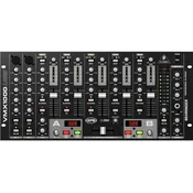 Behringer VMX1000USB DJ mix pult (Kao novo)