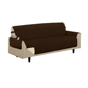 Northix Prevleka za kavč - Prevleka za trosed - 279x177CM