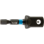 MAKITA Impact BLACK adapter za nasadne ključe 1/2” B-66874