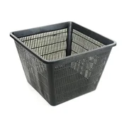happet Košara za vodne rastline KVADRATNA 35X35cm