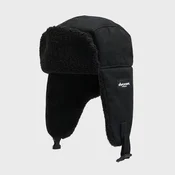 Cropp - Kapa beanie - črna