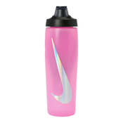 NIKE BIDON REFUEL BOTTLE LOCKING LID 24 OZ UNISEX