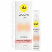 Pjur – Lust Orgasm Gel 15 ml