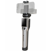 3DMAKERPRO Smart Grip, Crni