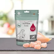 Platinum | Fit Bits Detox funkcionalni priboljški 150g