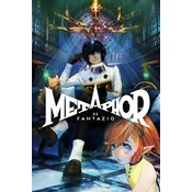 Atlus Game Key Metaphor: ReFantazio - Atlus 35th Digital Anniversary Edition (Cijeli svijet)