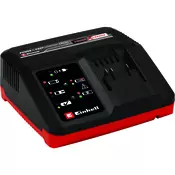 Einhell Power X-Fastcharger 4A Punjac