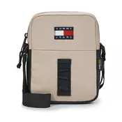Tommy Jeans TJM OUTDOOR REPORTER Bež