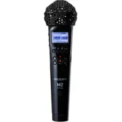Zoom M2 MicTrak terenski snimac