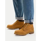 Pohodni čevlji Timberland Premium Wp Chukka TB1230612311 Rjava