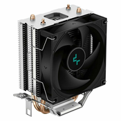 DeepCool AG200 UNI CPU kuler 100W 92mm 500-3050rpm 37CFM LGA1700/1200/1151/1150/1155/AM5/AM4